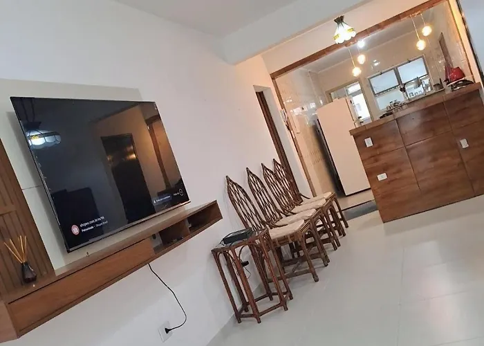 Recanto Da Felicidade Guarujá