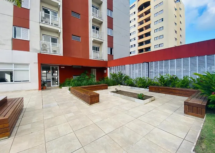 Apartamento Guarujá