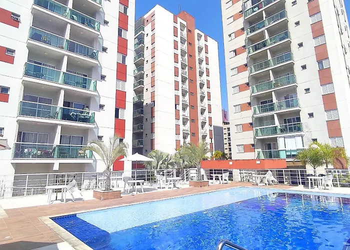 Apartamento Guarujá
