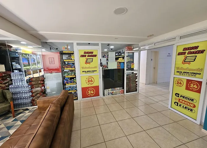 Apartamento 113C Com Lazer Completo E Vista Mar - Piscina Guarujá